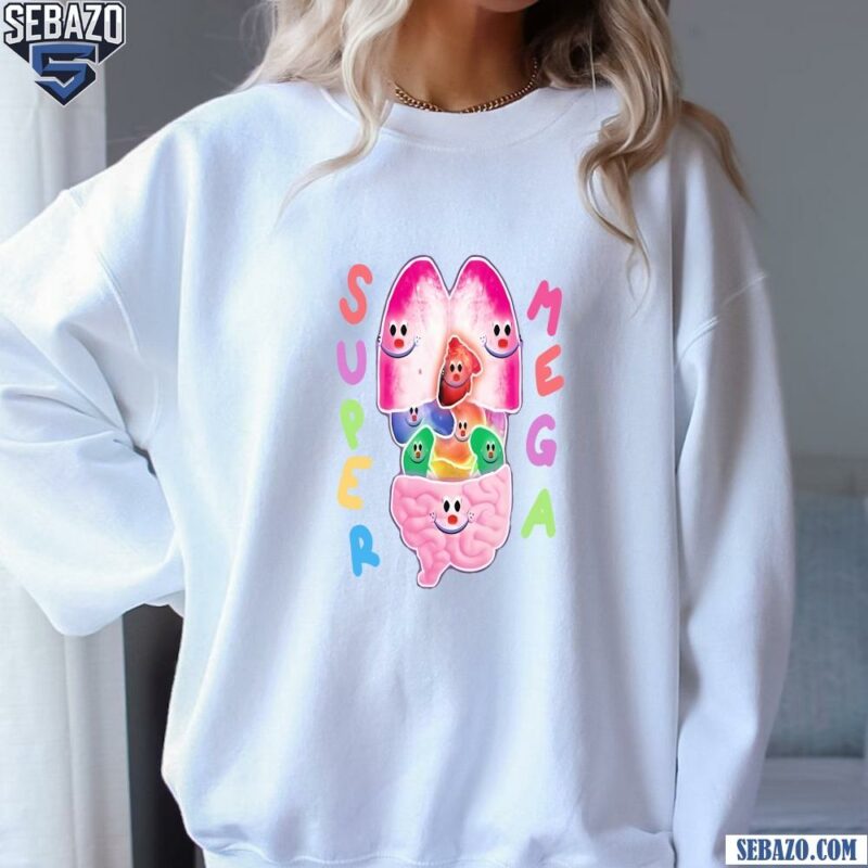 Super Mega Inner Joy Shirt sweatshirt