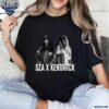 Sza X Kendrick Lamar Grand National Tour Shirt t-shirt