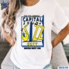 The 7Th Annual Capital Jizzfest 1999 Shirt t-shirt