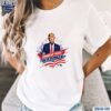 The American People Have Spoken Donald Trump Shirt t-shirt