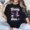 The Griddy Dance Justin Jefferson X Adam Thielen Shirt t-shirt