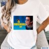 The Unbreakable Boy 2025 Movie Banner Shirt t-shirt