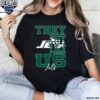 They Not Like Us New York Jets Nfl Football Shirt t-shirt