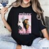 Vintage 90S Rapper Missy Elliot Shirt t-shirt