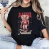 Vintage Big Al 13 Alabama Football Mascot Shirt t-shirt