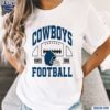 Vintage Dallas Cowboy Football Nfl Champions Since 1960 Shirt t-shirt