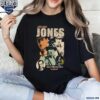 Vintage Indiana Jones Why Did It Have To Be Snakes Shirt t-shirt