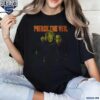 Vintage Pierce The Veil Band Photo Shirt t-shirt