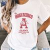 Vintage The Arkansas Razorbacks Football Go Hogs Shirt t-shirt