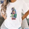 Yugi Monsters Yu Gi Oh Card Shirt t-shirt