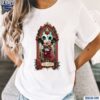 Disney Mickey Minnie Tarot Card The Lovers Shirt t-shirt