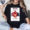 Kansas City Chiefs Beat Houston Texans Chris Jones Shirt t-shirt