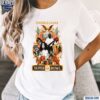 Kendrick Lamar Super Bowl Lix 2025 Shirt t-shirt