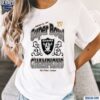 Las Vegas Raiders Super Bowl Champion New Orleans 1981 Shirt t-shirt