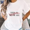 Maple Leaf Silk Canada Is Not For Sale Shirt t-shirt