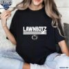 Penn State Nittany Lions Football Lawn Boyz Shirt t-shirt