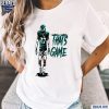 Thats Game Quinyon Mitchell Philadelphia Eagles Shirt t-shirt