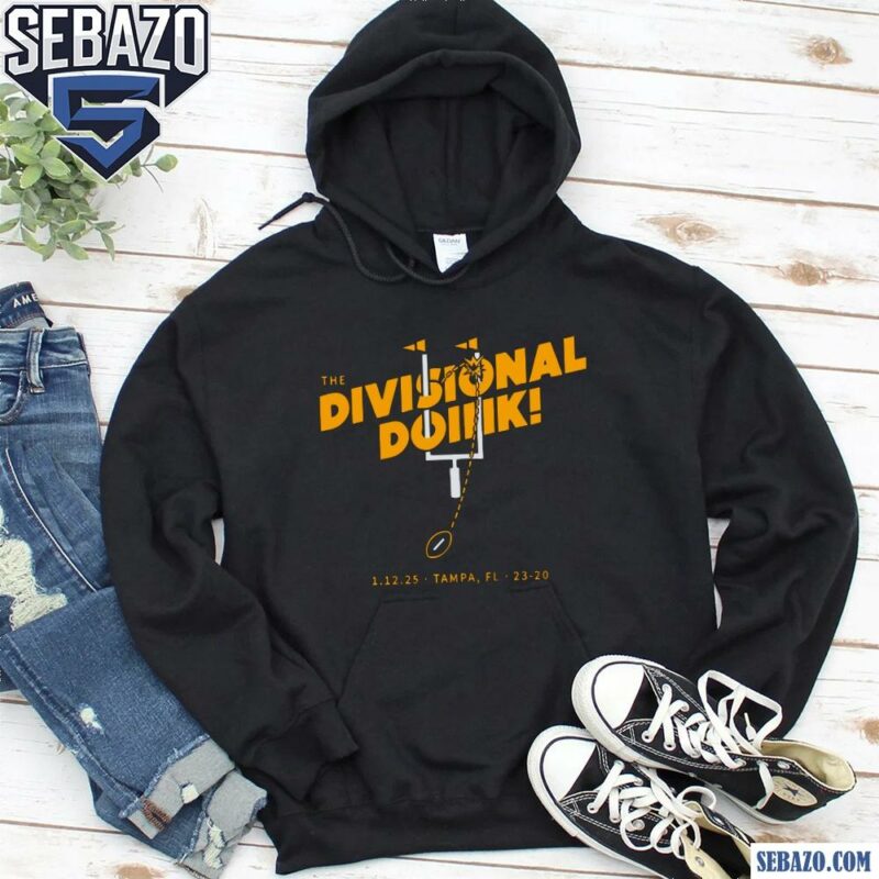 The Divisional Doink Washington Commanders Shirt hoodie