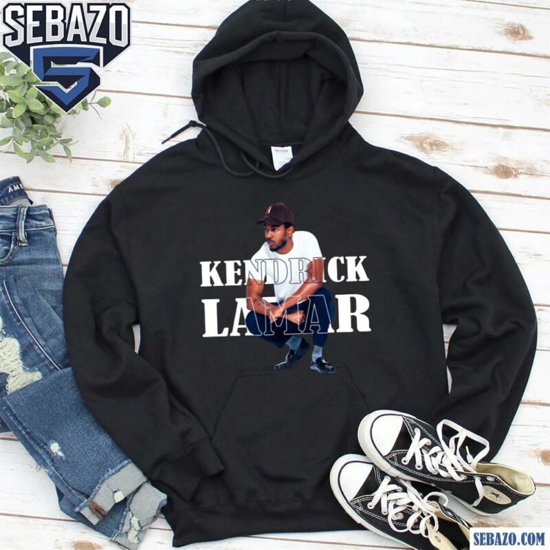 Vintage Kendrick Lamar Rapper Halftime Show 2025 Shirt hoodie