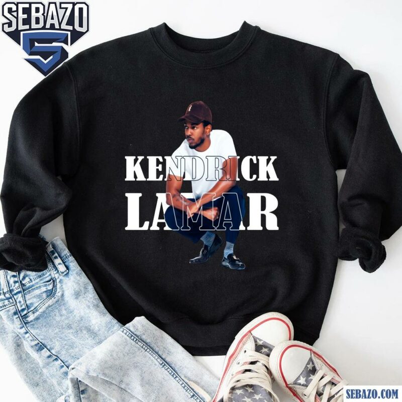 Vintage Kendrick Lamar Rapper Halftime Show 2025 Shirt sweatshirt