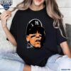 Aaron Judge Yankees Big Face Signature Shirt t-shirt