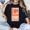 American Aquarium Athens The Foundry In Athens Ga Poster Shirt t-shirt