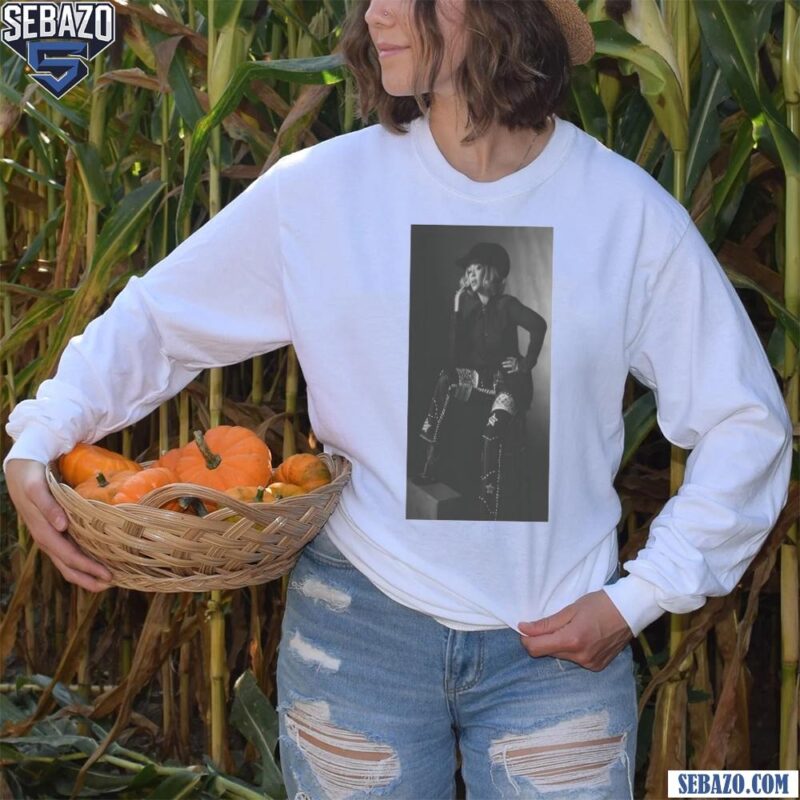 Beyonce Cowboy Carter Shirt long sleeved