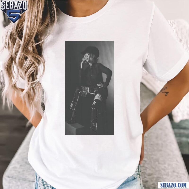 Beyonce Cowboy Carter Shirt t-shirt