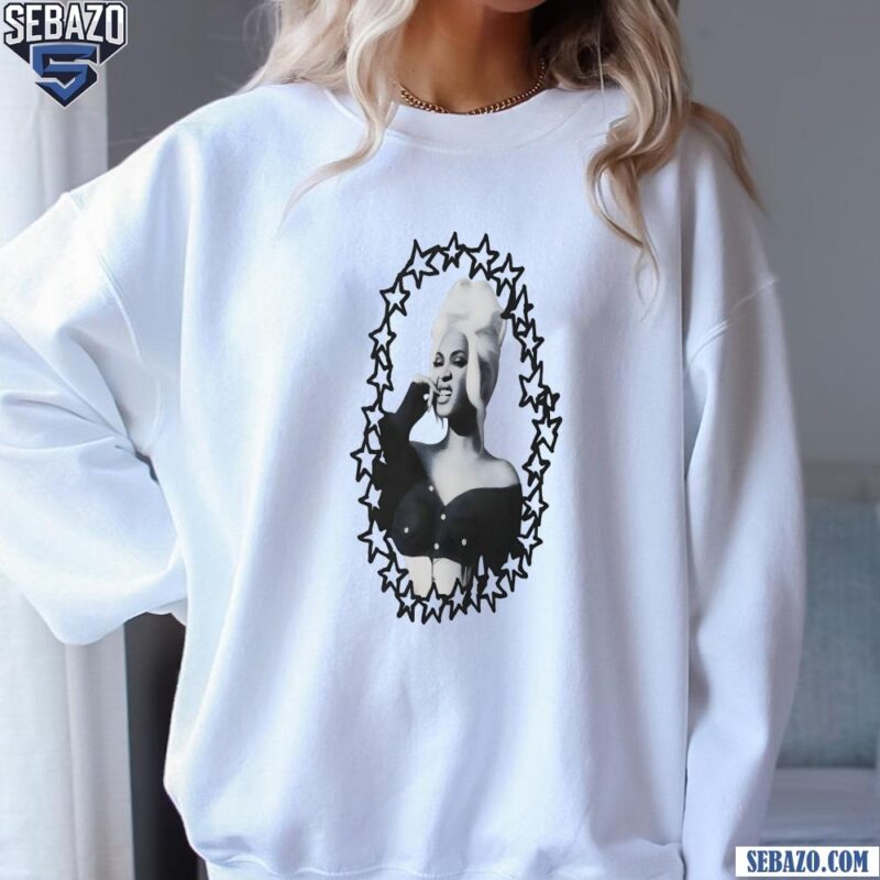 Beyonce Sticky Sweet Cowboy Carter 2025 Music Tour Shirt sweatshirt