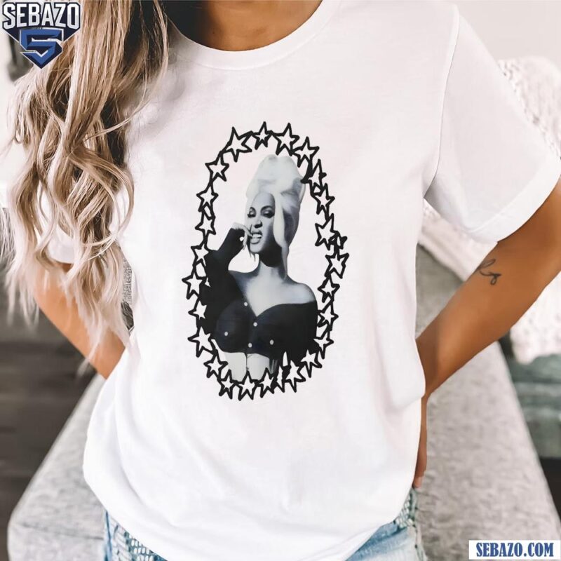 Beyonce Sticky Sweet Cowboy Carter 2025 Music Tour Shirt t-shirt