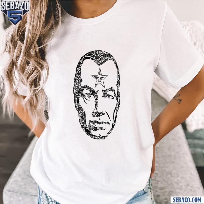 Big Brother 1984 Dwayne Hoover Little Miss Sunshine Shirt t-shirt