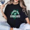 Carolina Hurricanes St Patricks Day Richmond Shamrock Shirt t-shirt