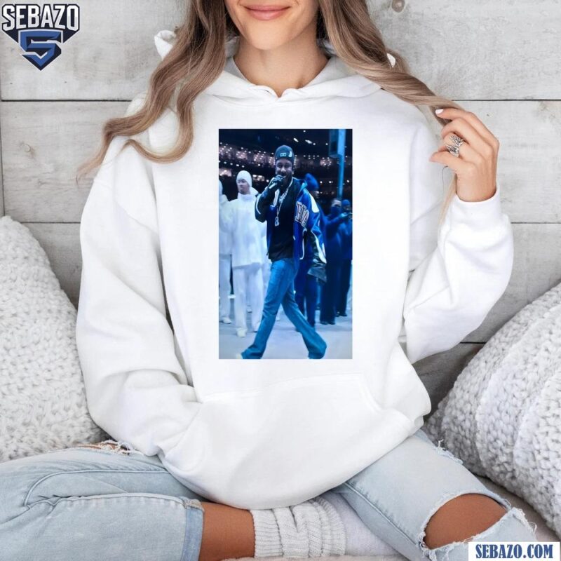 Kendrick Say Drake Keep Them Away From Me Super Bowl Lix Shirt hoodie