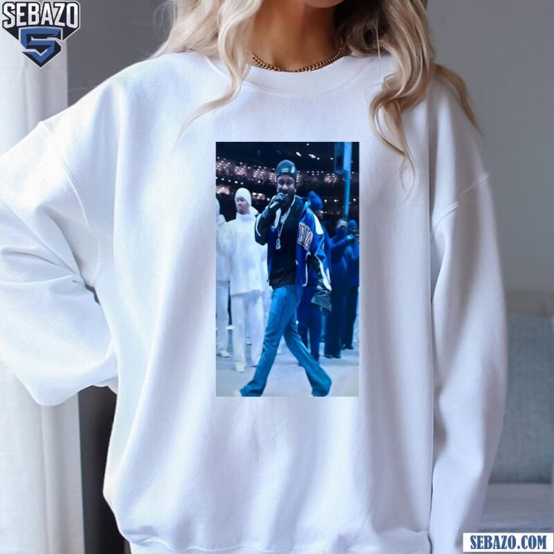 Kendrick Say Drake Keep Them Away From Me Super Bowl Lix Shirt sweatshirt