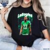 LeEagles Philadelphia Eagles Lebron James 23 Shirt t-shirt