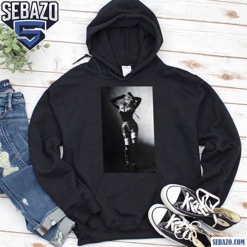 No Hands Beyonce 2025 Cowboy Carter Music Tour Shirt hoodie