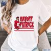 Patrick Mahomes Playoff Patrick Shirt t-shirt