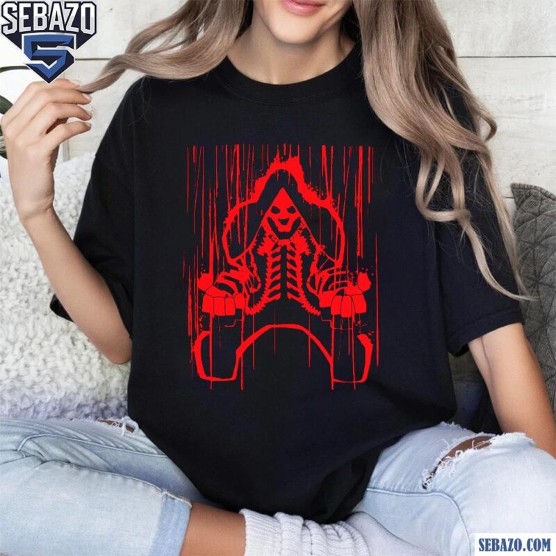 Retro Red Hurry Up Tomorrow The Weeknd Shirt t-shirt