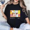 Rick And Morty To Live To Risk It All Shirt t-shirt