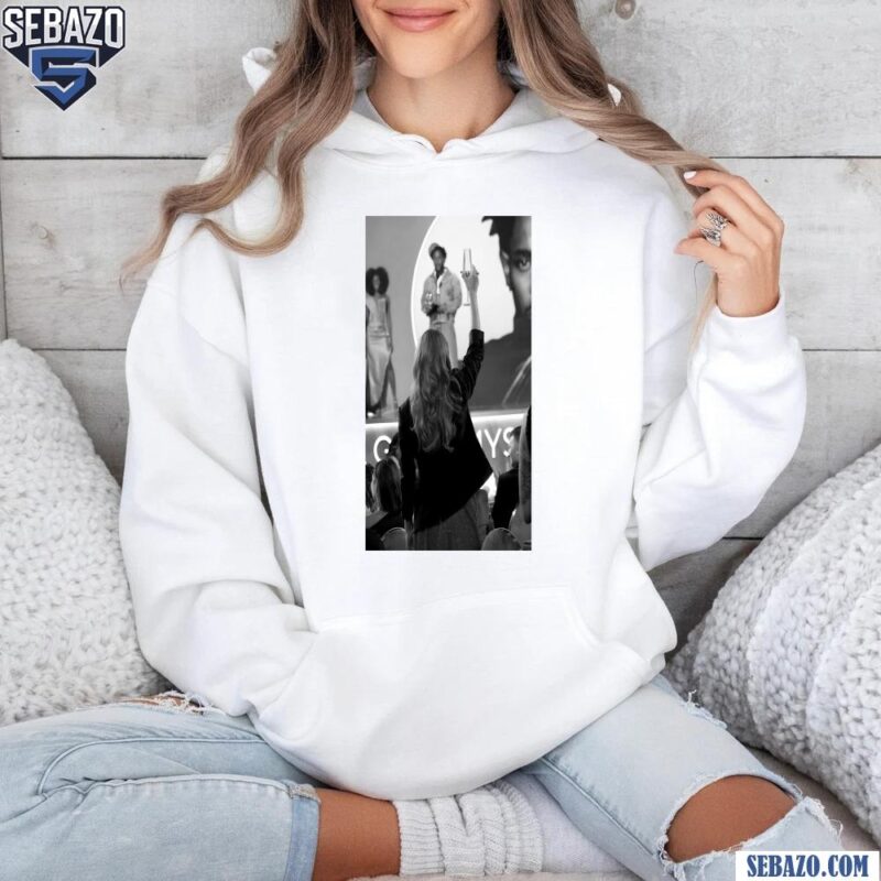 Taylor Swift Celebrates Kendrick Lamar Grammy Shirt hoodie