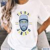 The Great Janbino Danny Jansen Tampa Bay Rays Shirt t-shirt