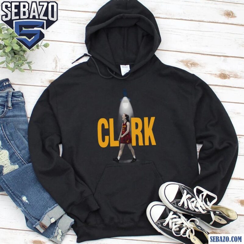 Caitlin Clark So Win Indiana Fever Shirt hoodie