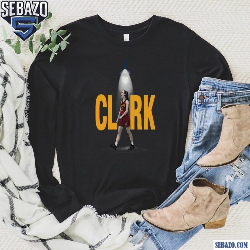 Caitlin Clark So Win Indiana Fever Shirt long sleeved