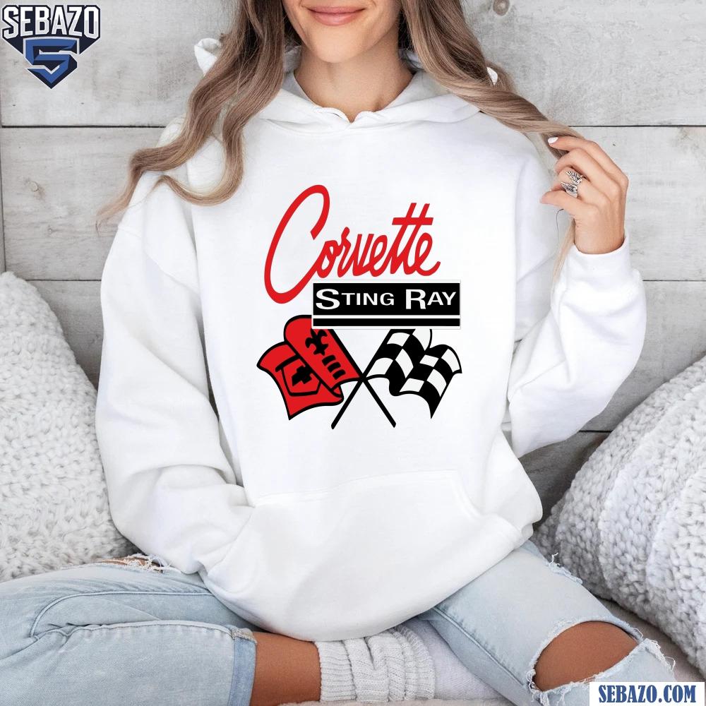 Chevrolet Corvette Sting Ray Shirt