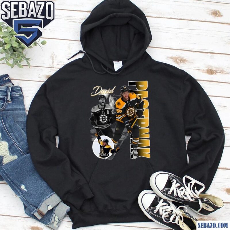 David Pastrnak Boston Bruins Nhl Players Shirt hoodie