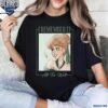 Disney I Remember It All Too Well Princess Anna Frozen Shirt t-shirt
