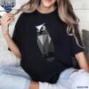 Elon Musk Tesla Cybertruck Owl Shirt t-shirt