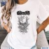 Gatecreeper Skull Rip Shirt t-shirt