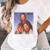 Jd Vanson Parody Jd Vance Shirt t-shirt