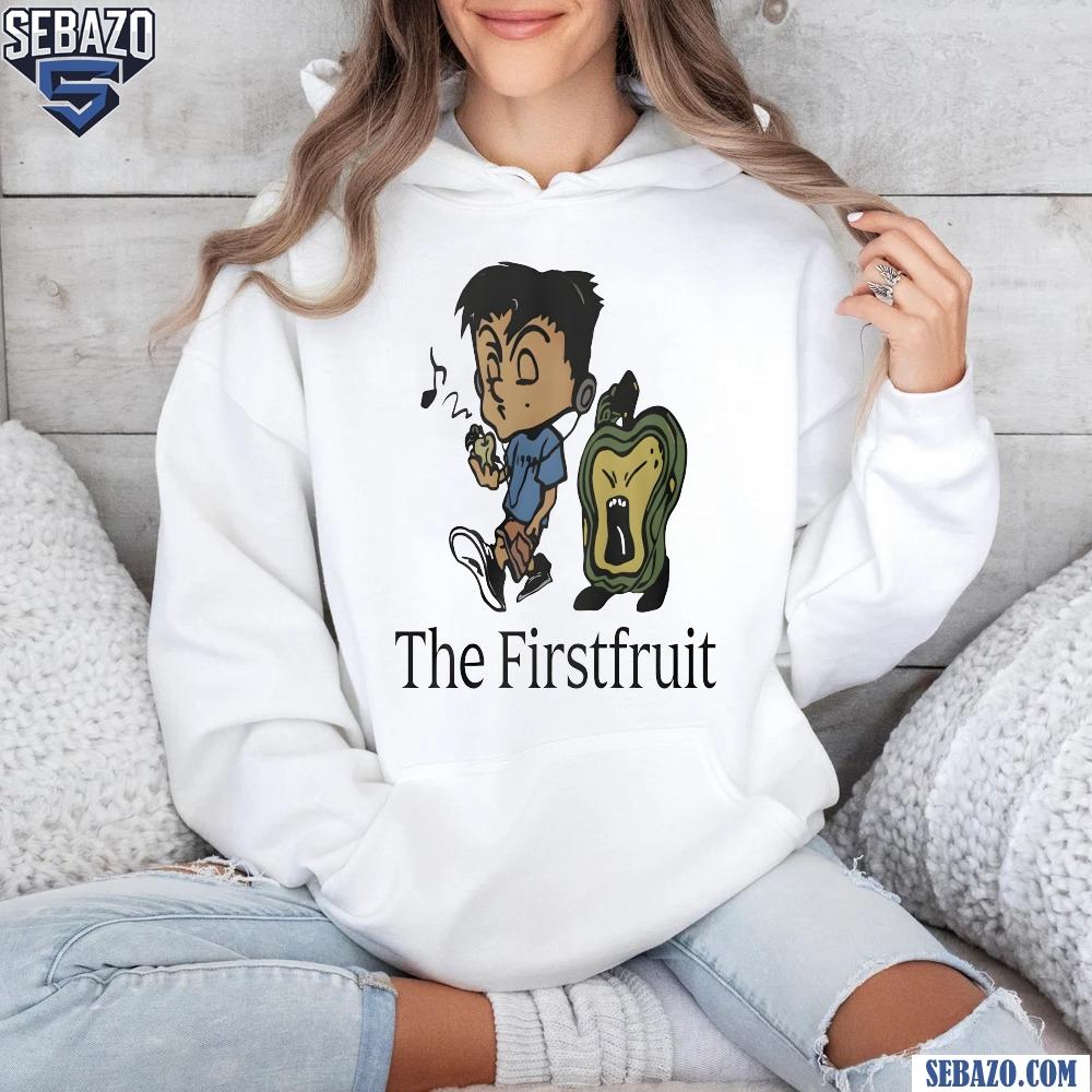 Johnny And Doyoung The Firstfruit New Album